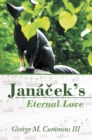 Janacek'S Eternal Love - eBook