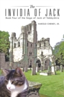 The Invidia of Jack : Book Four of the Saga of Jack of Tabbyshire - eBook