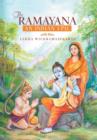 The Ramayana : An Indian Epic - Book