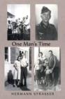 One Man's Time - Book