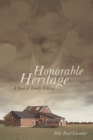 Honorable Heritage : A Book of Family Folklore - eBook
