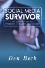 Social Media Survivor : The Journey of the President and CEO of Involver - Book