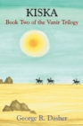 Kiska : Book Two of the Vanir Trilogy - eBook