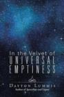 In the Velvet of Universal Emptiness - Book