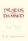 Pilatus the Damned - Book
