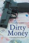 Dirty Money : A Jonathon Price Novel - Book