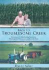 Back to Troublesome Creek : Encounters in Developing Countries, Washington's Bureaucracy, and on the Farm - Book