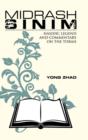 Midrash Sinim : Hasidic Legend and Commentary on the Torah - Book