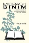 Midrash Sinim : Hasidic Legend and Commentary on the Torah - Book