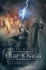 Olaf'S Saga : The True Story of a Viking King and the Discovery of America - eBook