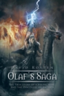 Olaf's Saga : The True Story of a Viking King and the Discovery of America - Book