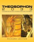 Theosophon 2033 : A Visionary Recital about the World Event and Its Aftermath - Book