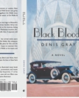 Black Bloods - Book