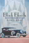 Black Bloods - eBook