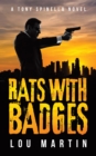 Rats with Badges - eBook