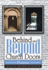 Behind and Beyond Church Doors : Promises - Book