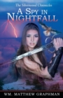 A Spy in Nightfall - Book