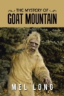 The Mystery of Goat Mountain - Book