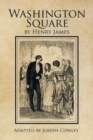 Washington Square by Henry James - Book