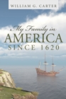 My Family in America Since 1620 - eBook