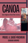 Canoa : Taino Indigenous Dream River Journey - eBook