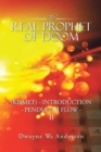 The Real Prophet of Doom (Kismet) - Introduction - Pendulum Flow - II - Book