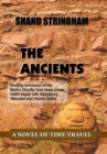 The Ancients : A Novel of Time Travel - Book