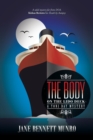 The Body on the Lido Deck : A Toni Day Mystery - Book