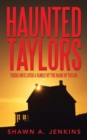 Haunted Taylors - Book
