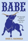 Babe : The Remarkable Family of Paul Bunyan's Blue Ox - Book