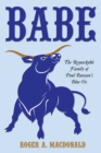 Babe : The Remarkable Family of Paul Bunyan'S Blue Ox - eBook