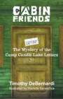 Cabin Friends : The Mystery of the Camp Candle Lake Letters - eBook