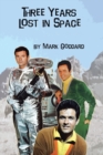 Three Years Lost in Space - Book