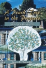 A Peach Tree in the Projects : A Work in Poetry, a Work in Pictures, a Work in Life, My Work, My Signature - Book