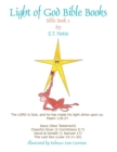 Light of God Bible Books : Book 2 (Jesus, Cheerful Giver, David & Goliath, the Lost Son) - eBook
