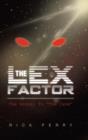 The Lex Factor : The Sequel To "The Cave" - Book