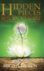 Hidden Pieces : Return to Avani - Book