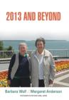 2013 and Beyond - Book