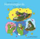 Three Little Hummingbirds Text Momma - Book