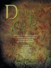 Death's Bible Code - Book