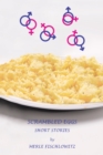 Scrambled Eggs Short Stories - eBook