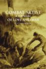 Combat Artist, A Journal of Love and War - Book