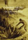 Combat Artist, a Journal of Love and War - Book
