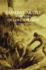 Combat Artist, a Journal of Love and War - eBook