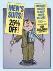 Men's Suits! 25% off! : Cartoons Created To Keep You In Stitches - Book