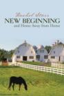 New Beginning and Home Away from Home - Book