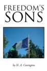 Freedom's Sons - eBook