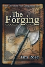 The Forging : Book One of the Four Companions Series - eBook