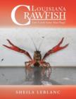 Louisiana Crawfish : Let's Catch Some Mud Bugs! - Book