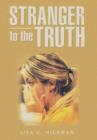 Stranger to the Truth - Book